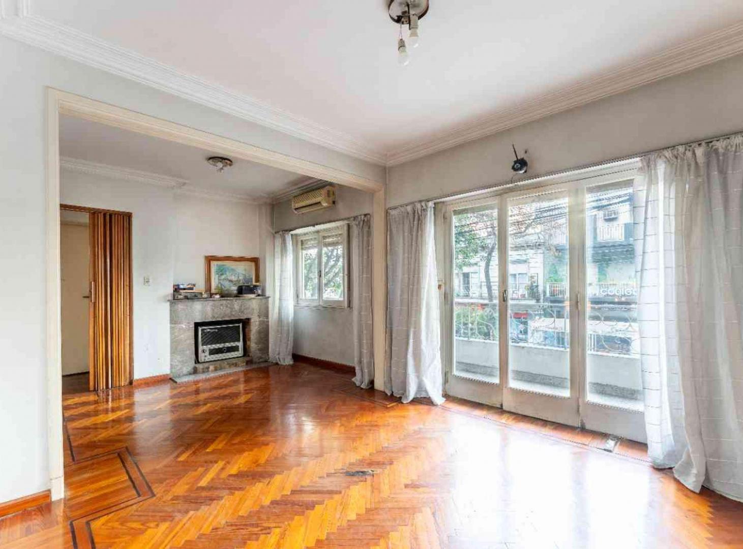 Foto de Venta Departamento de 3 Amb. con Dependencia, imagen 2