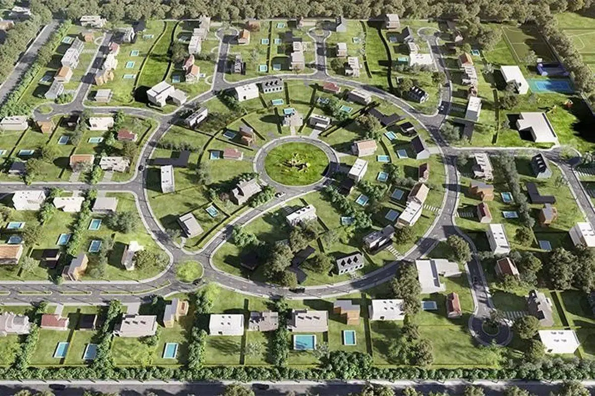 Terreno Lote Venta San Alfonso Pilar del Este 5
