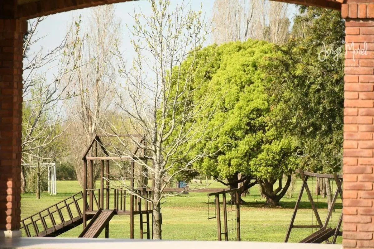 Terreno Lote Venta San Alfonso Pilar del Este 3