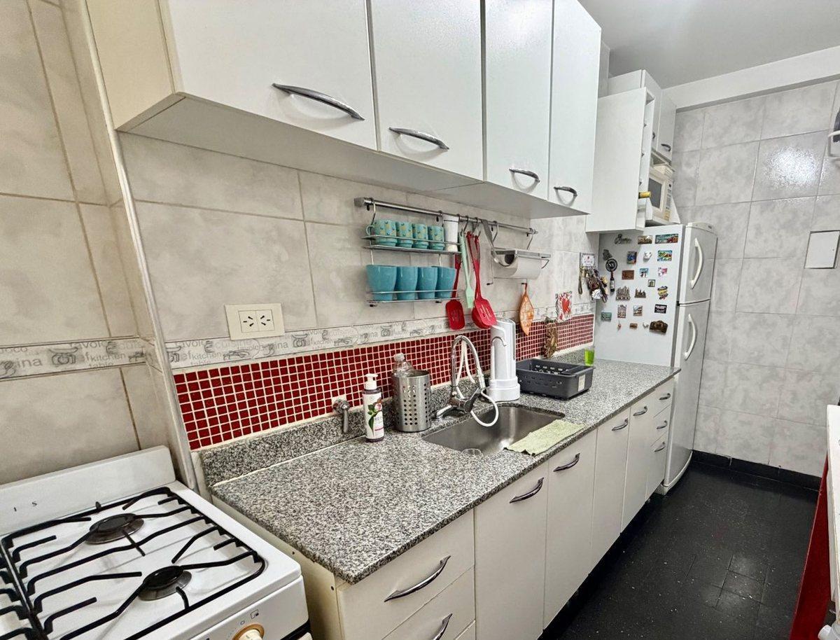 Foto de VENTA DEPARTAMENTO 3 AMBIENTES BELGRANO R, imagen 4