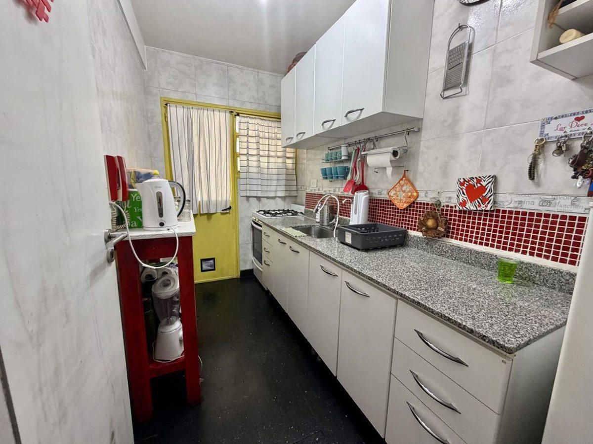 Foto de VENTA DEPARTAMENTO 3 AMBIENTES BELGRANO R, imagen 5