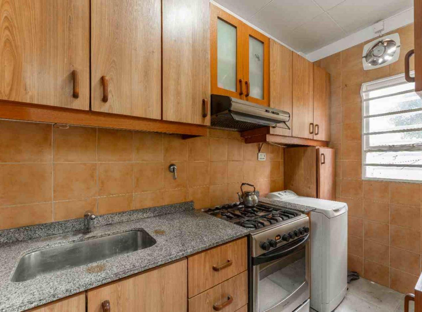 Foto de Venta PH de 3 amb. con Terraza Propia y Parrilla, imagen 5