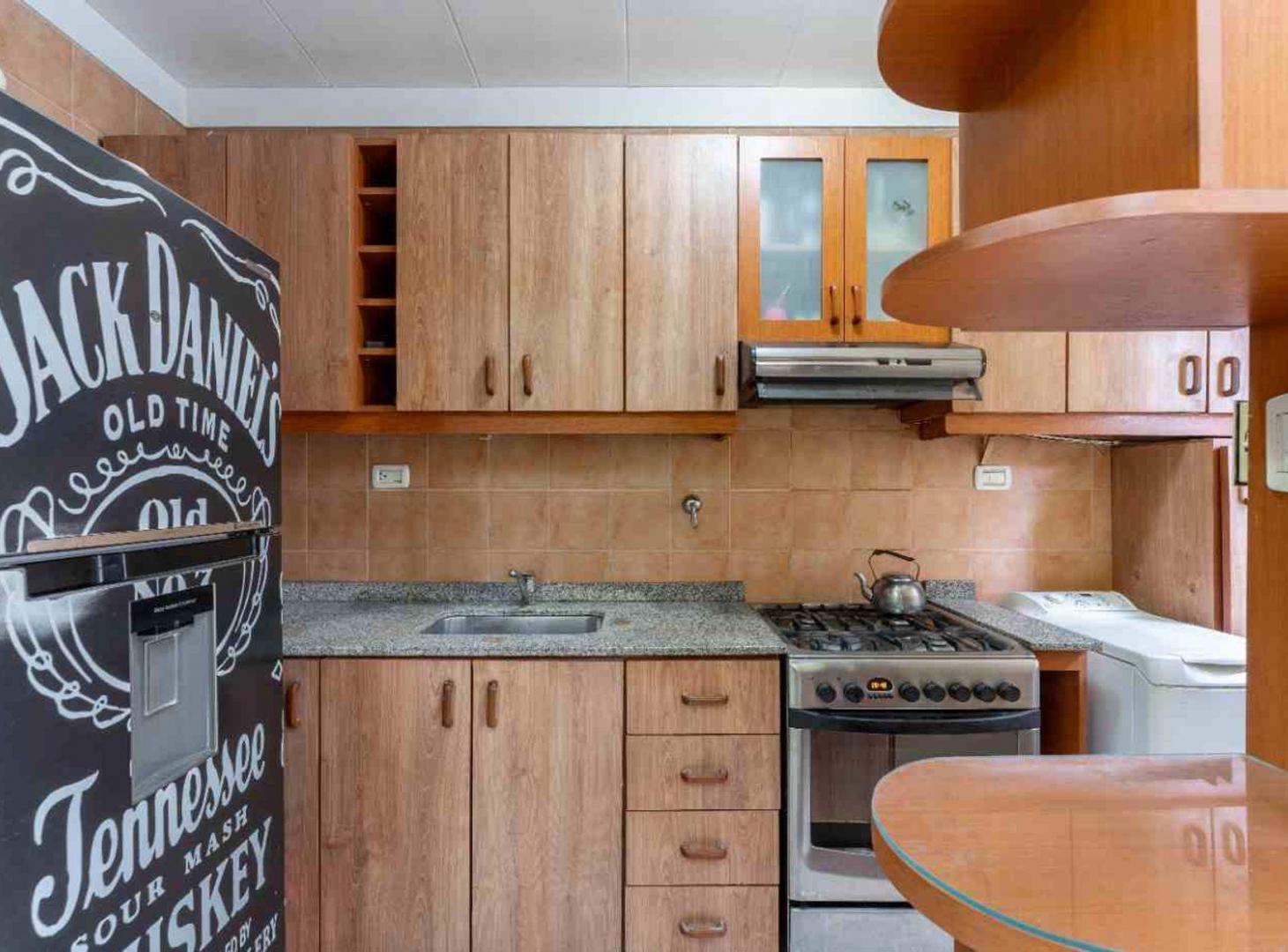Foto de Venta PH de 3 amb. con Terraza Propia y Parrilla, imagen 3