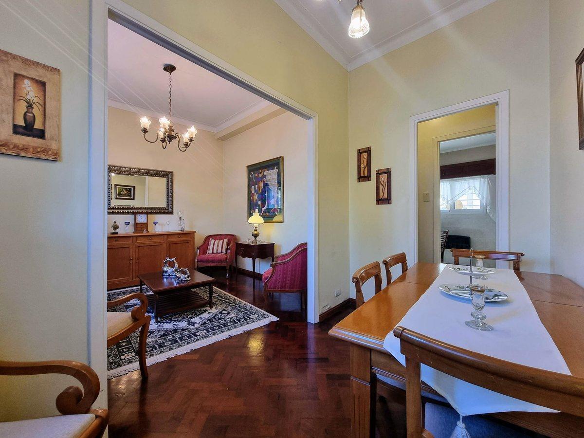 Foto de Casa 5 amb Venta V del Parque Lote Propio Cochera, imagen 5