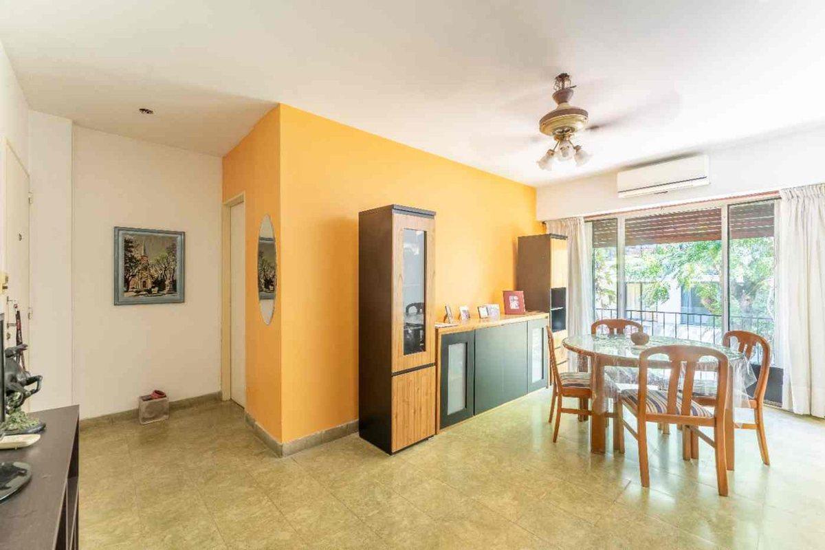Foto de Venta Depto de 2 amb en V. Urquiza - Corredor DOHO, imagen 1