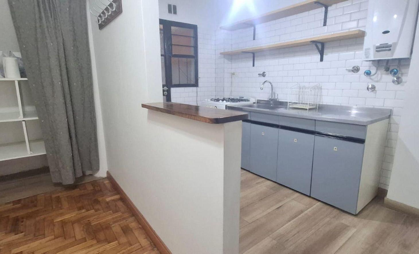 Foto de Alquiler 2 amb con patio en Caballito, imagen 1