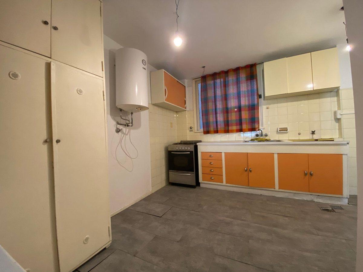 Foto de VENTA MONOAMBIENTE BELGRANO CON VISTA PULMON VERDE, imagen 5