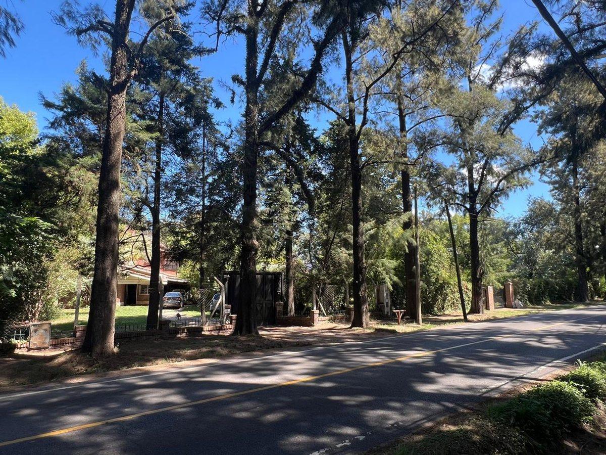 Foto de VENTA QUINTA 6 AMB SOBRE LOTE 1940 M2 TORTUGUITAS, imagen 1