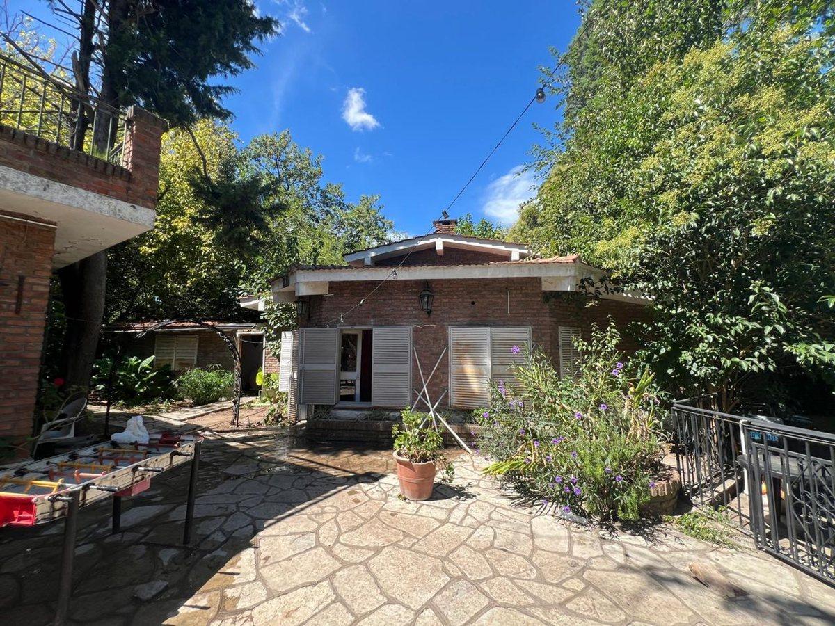 Foto de VENTA QUINTA 6 AMB SOBRE LOTE 1940 M2 TORTUGUITAS, imagen 4