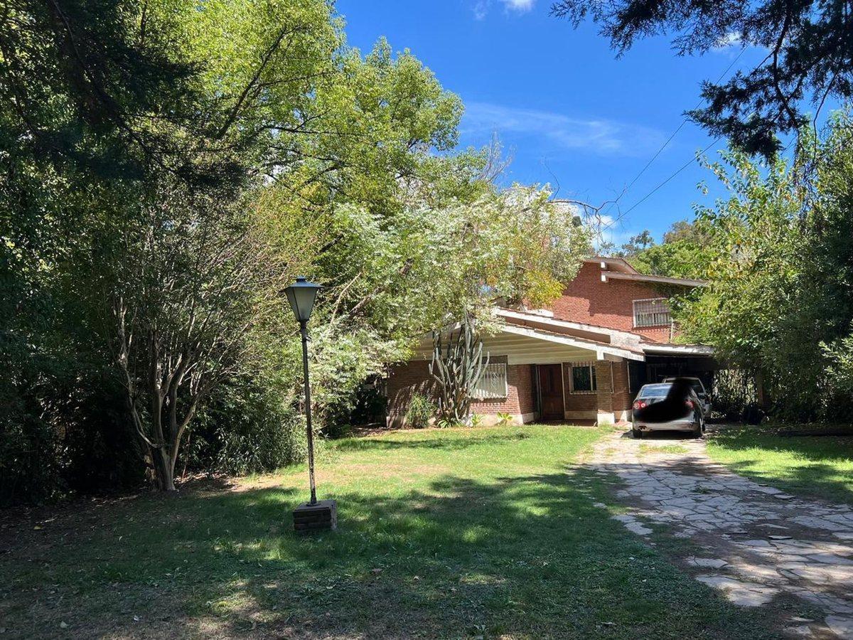Foto de VENTA QUINTA 6 AMB SOBRE LOTE 1940 M2 TORTUGUITAS, imagen 3
