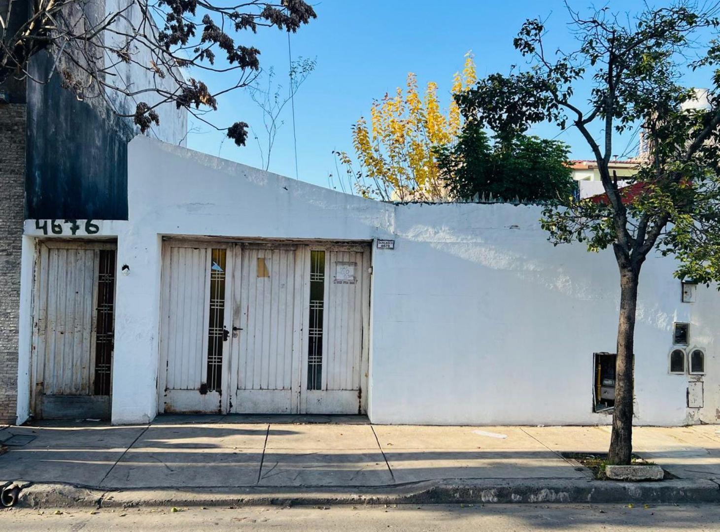 Foto de VENTA LOTE 8 x 30 C/2 PH IDEAL INVERSOR MATADEROS, imagen 4