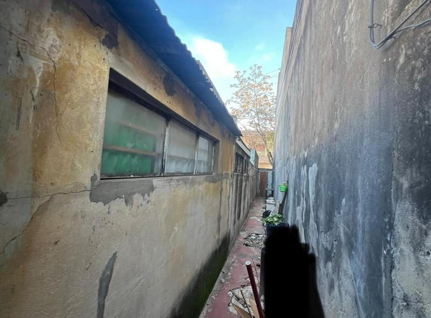 Foto de VENTA LOTE 8 x 30 C/2 PH IDEAL INVERSOR MATADEROS, imagen 5