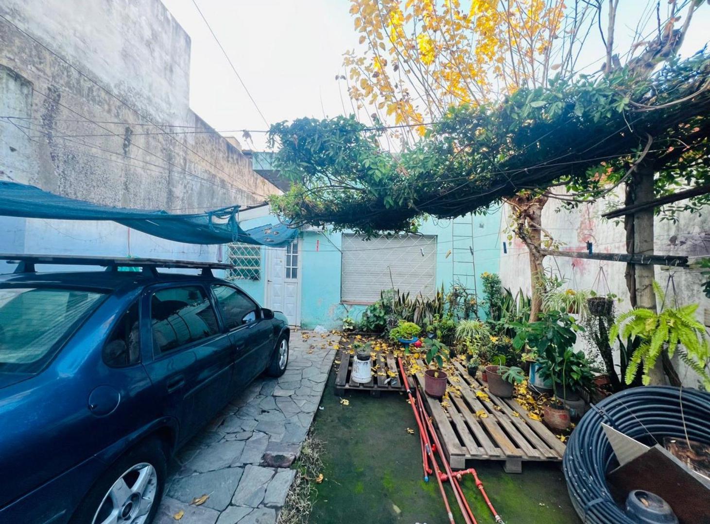 Foto de VENTA LOTE 8 x 30 C/2 PH IDEAL INVERSOR MATADEROS, imagen 3