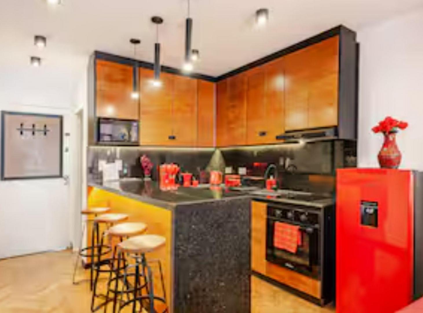Foto de VENTA EN BLOCK DOS PLANTAS 4 MONOAMBIENTES AIRBNB, imagen 3