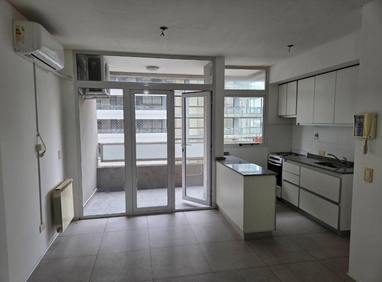 Foto de ALQUILER DE 2 AMBIENTES C/BAULERA EN VILLA URQUIZA, imagen 3