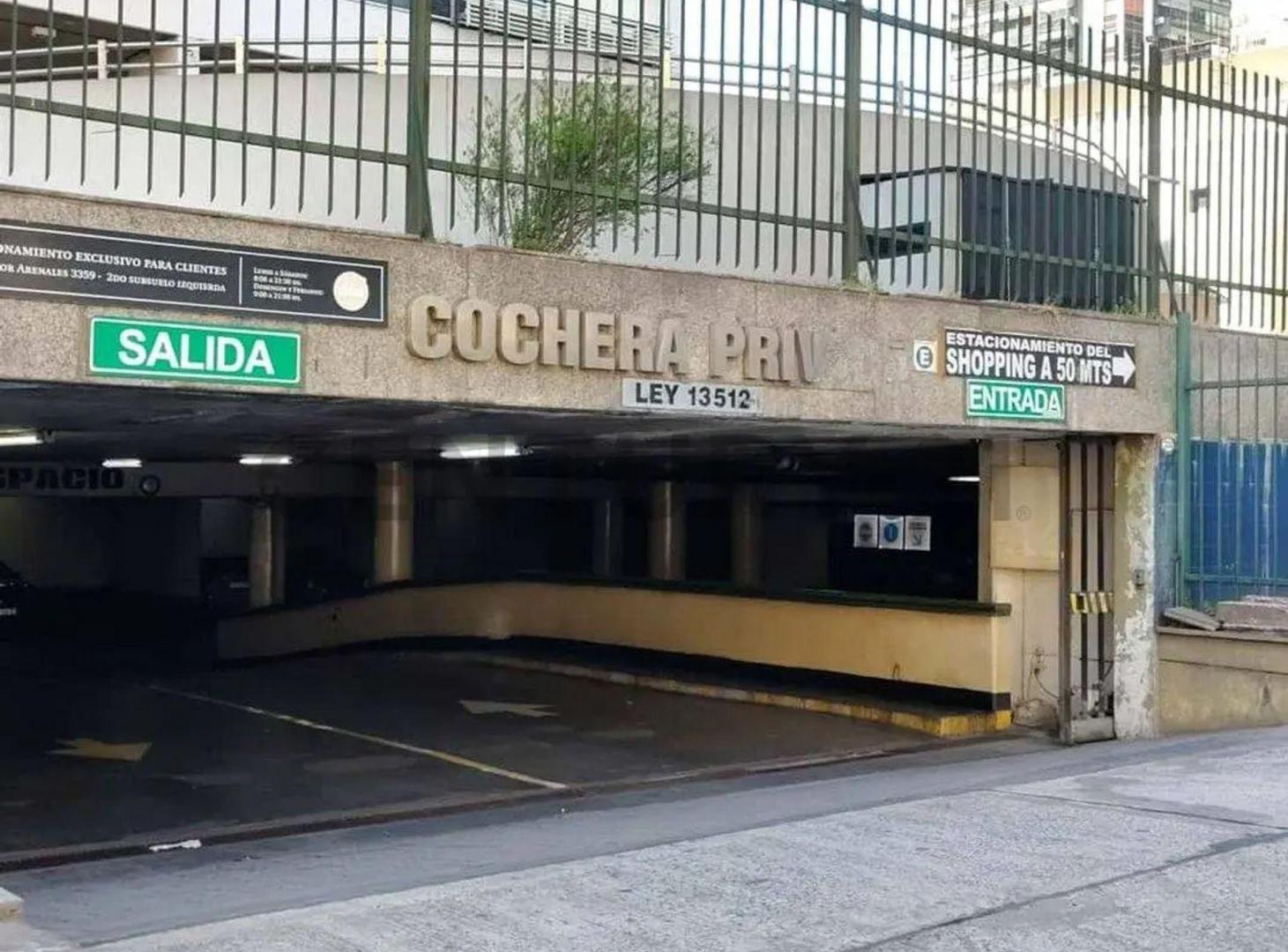 Foto de Cochera ALTO PALERMO, imagen 3