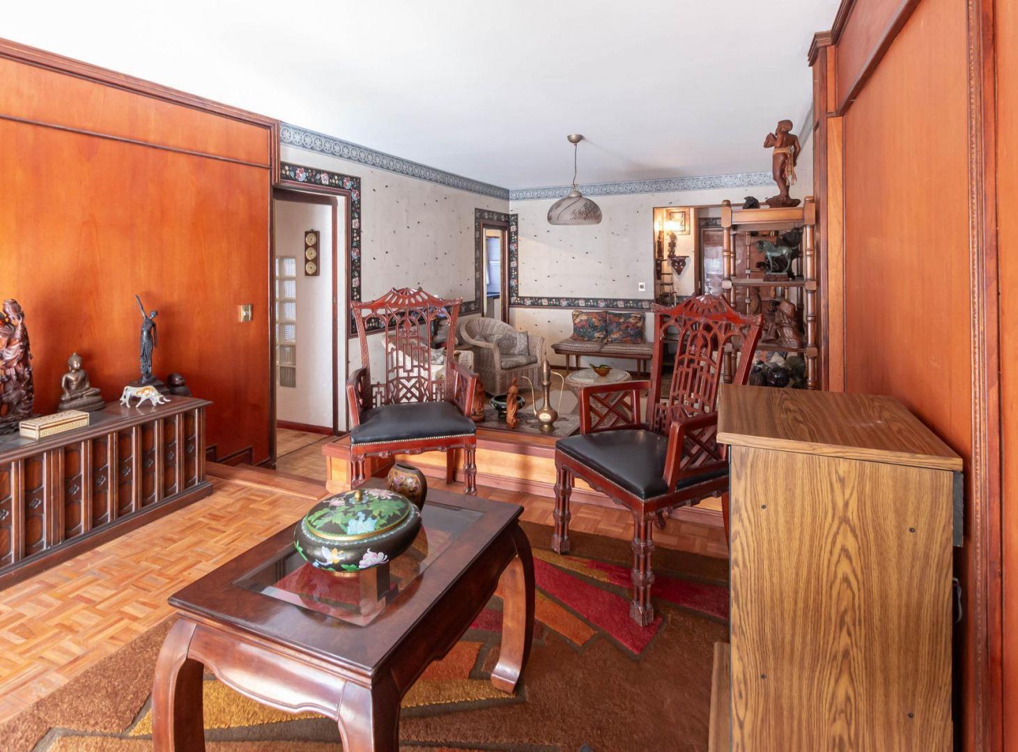 Foto de VENTA 5 AMBIENTES COCHERA DEPENDENCIA EN RECOLETA, imagen 2