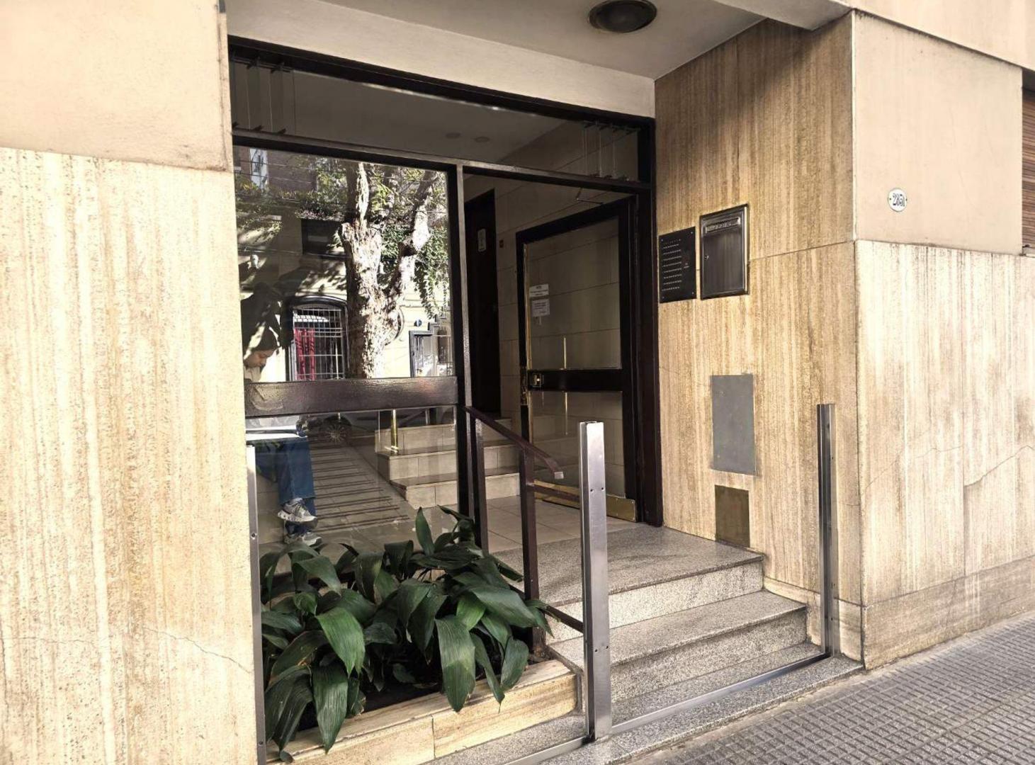 Foto de Venta Departamento 2 ambientes en Belgrano, imagen 5