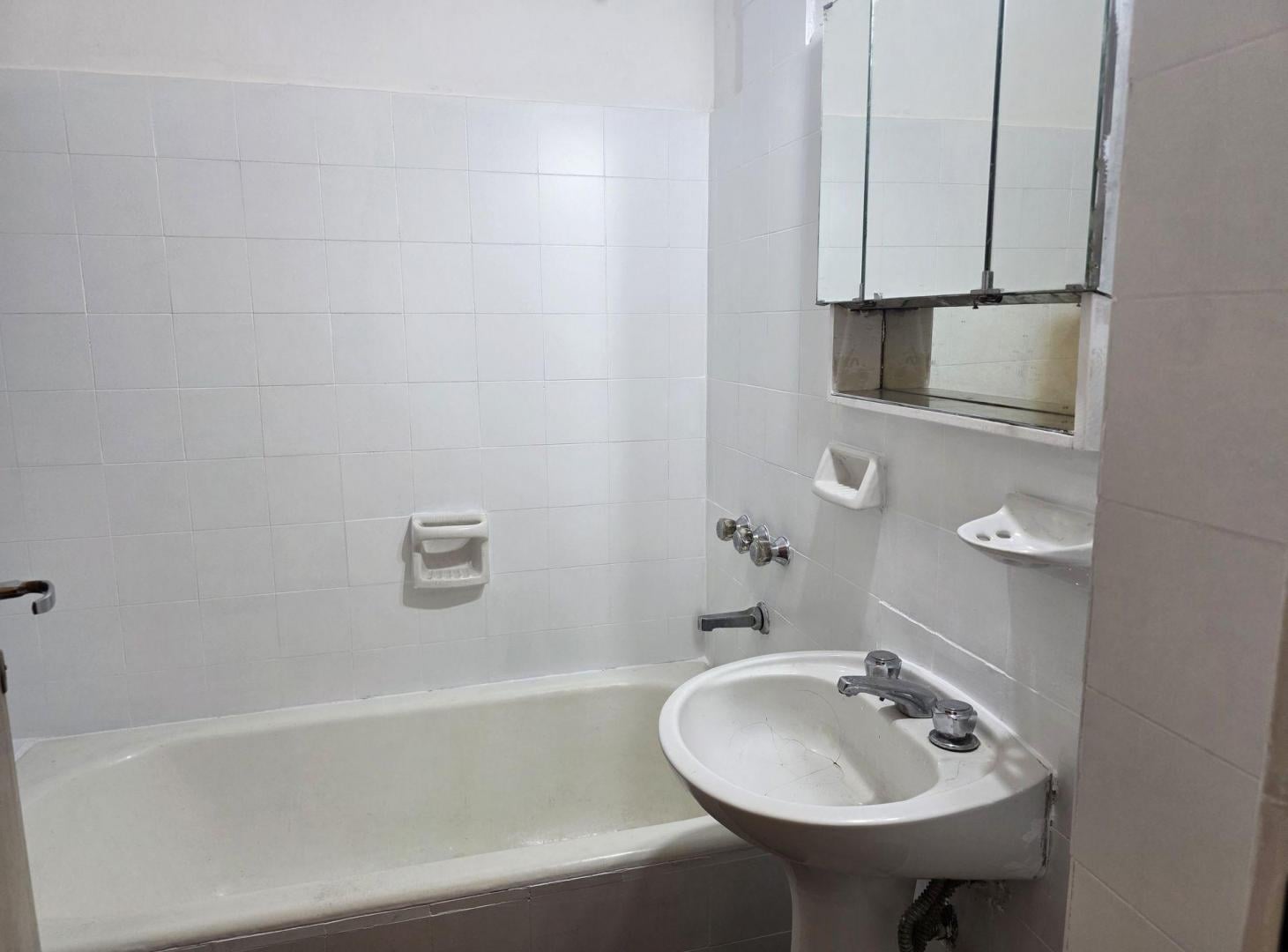 Foto de Venta Departamento 2 ambientes en Belgrano, imagen 3