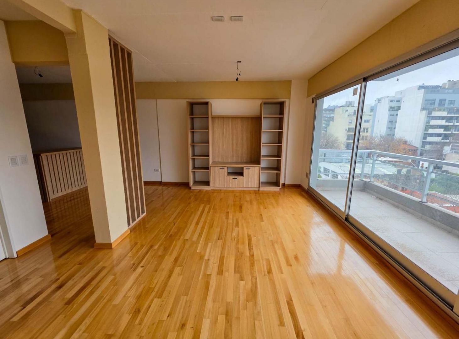 Foto de Alquiler Monoambiente A Estrenar en Palermo, imagen 4