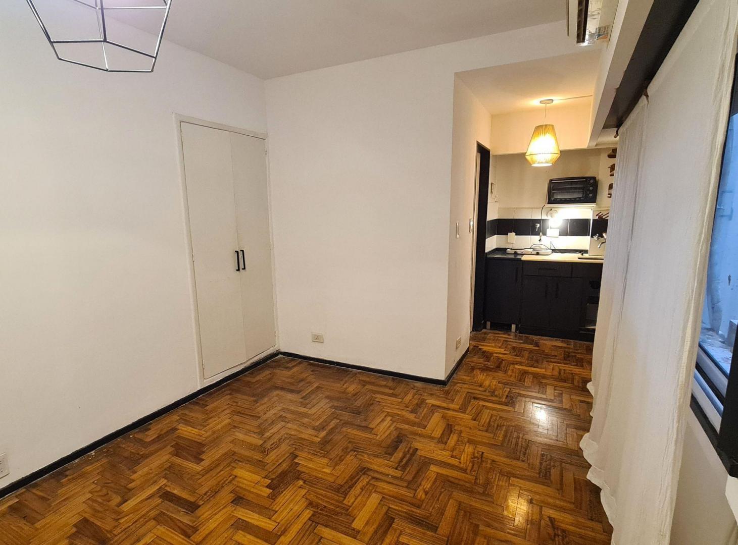 Foto de ALQUILER MONOAMBIENTE - PALERMO CHICO - APTO PROF., imagen 5