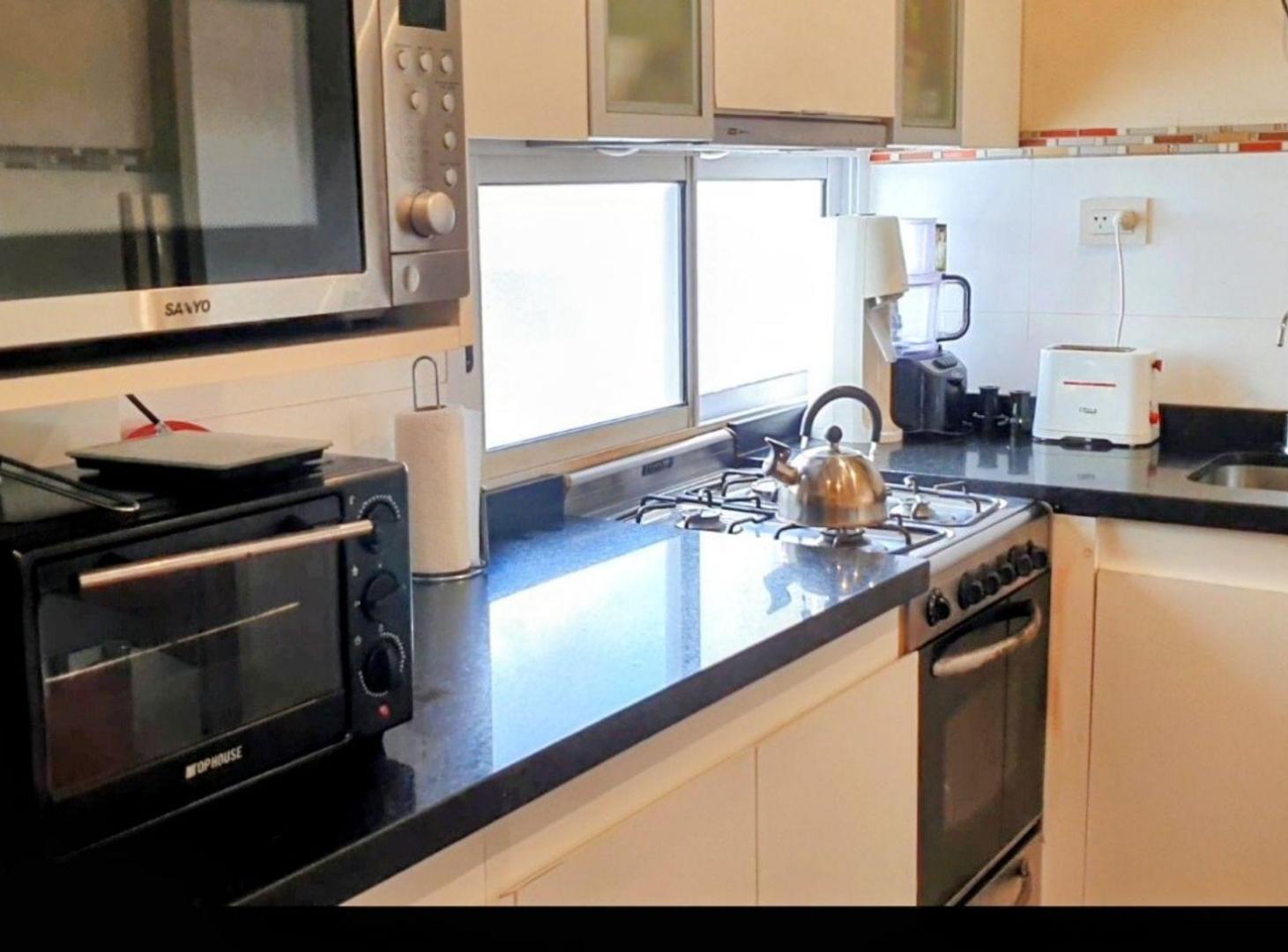 Foto de VENTA DEPARTAMENTO 4 AMB -TERRAZA PARQUE CHAS, imagen 3