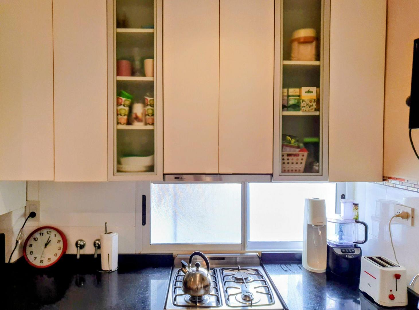 Foto de VENTA DEPARTAMENTO 4 AMB -TERRAZA PARQUE CHAS, imagen 2