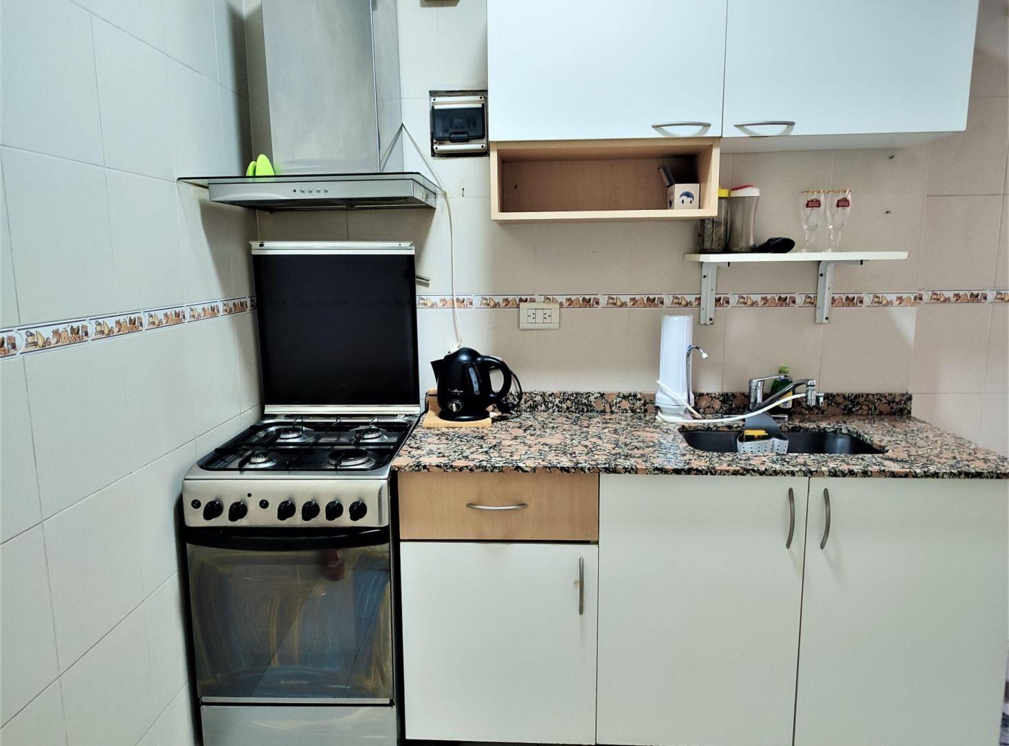 Foto de Venta departamento de 3 amb Villa Urquiza, imagen 5