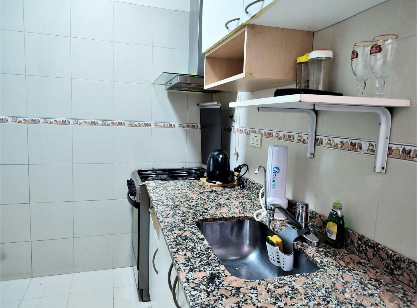 Foto de Venta departamento de 3 amb Villa Urquiza, imagen 3