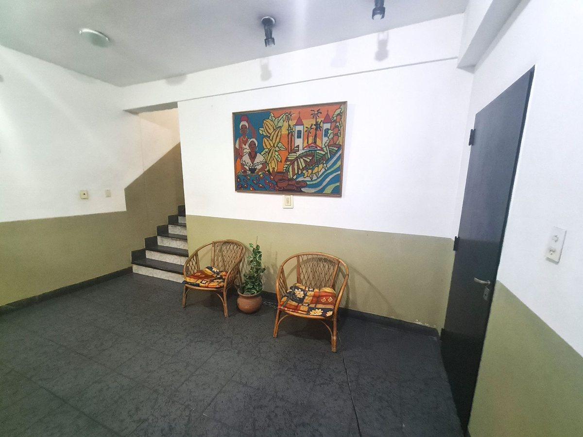 Foto de VENTA DE AMPLIO DOS AMBIENTES EN EL BARRIO DE ONCE, imagen 5
