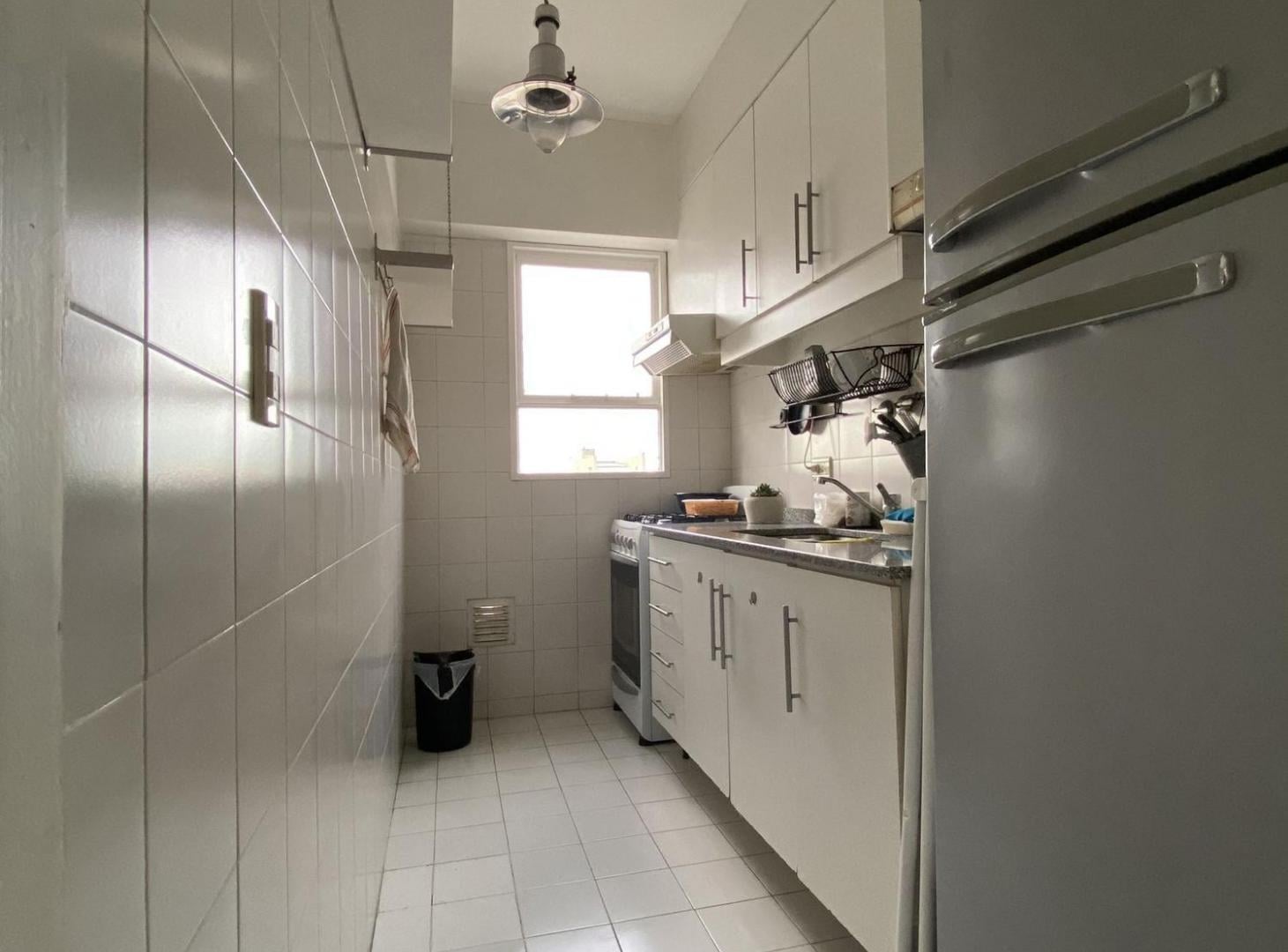 Foto de ALQUILER DEPTO 3 AMB V. URQUIZA DUPLEX PISO ALTO, imagen 3