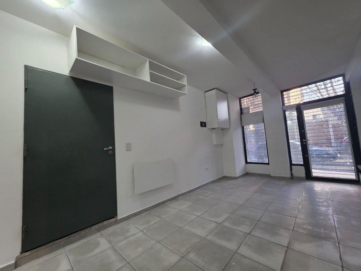 Foto de VENTA. LOCAL COMERCIAL DE 23 M2. PARQUE CHAS, CABA, imagen 4