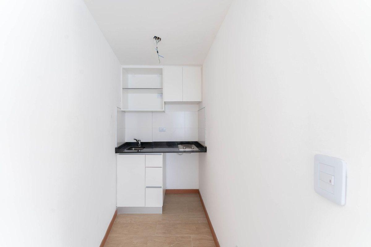 Foto de Alquiler Monoambiente en Recoleta a Estrenar, imagen 4