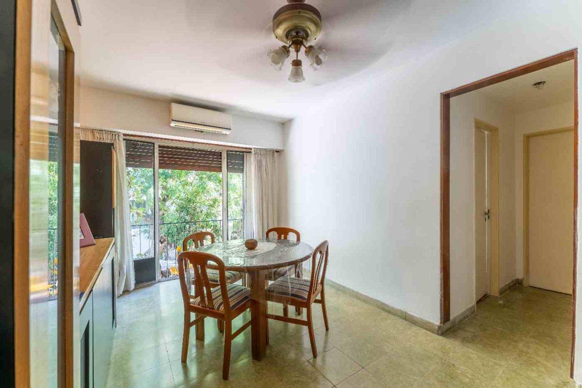 Foto de Venta Depto de 2 amb en V. Urquiza - Corredor DOHO, imagen 4