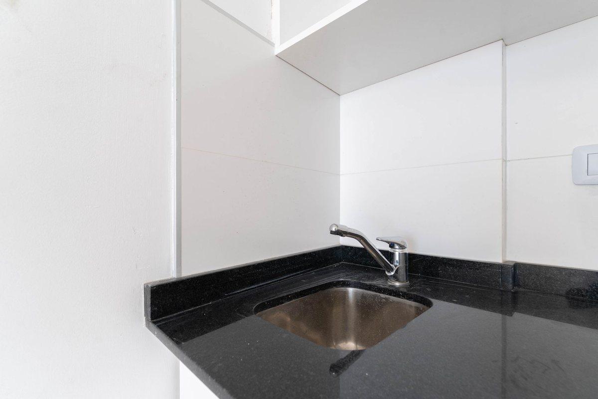 Foto de Venta Monoambiente en Recoleta a Estrenar, imagen 1