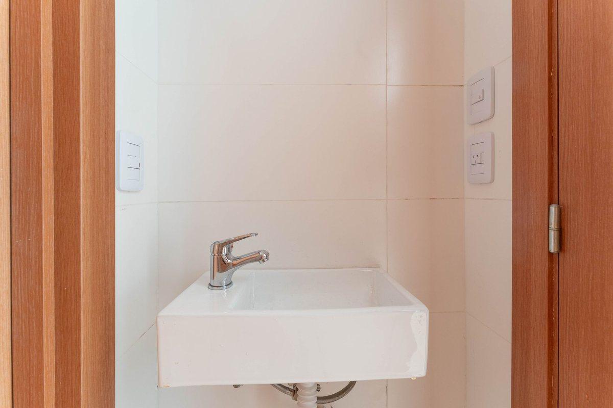 Foto de Venta Monoambiente en Recoleta a Estrenar, imagen 5