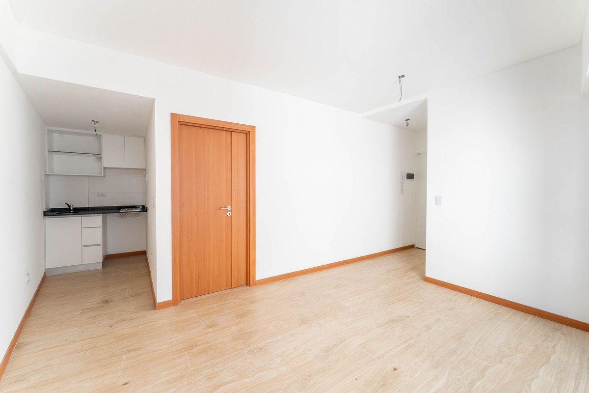 Foto de Venta Monoambiente en Recoleta a Estrenar, imagen 3