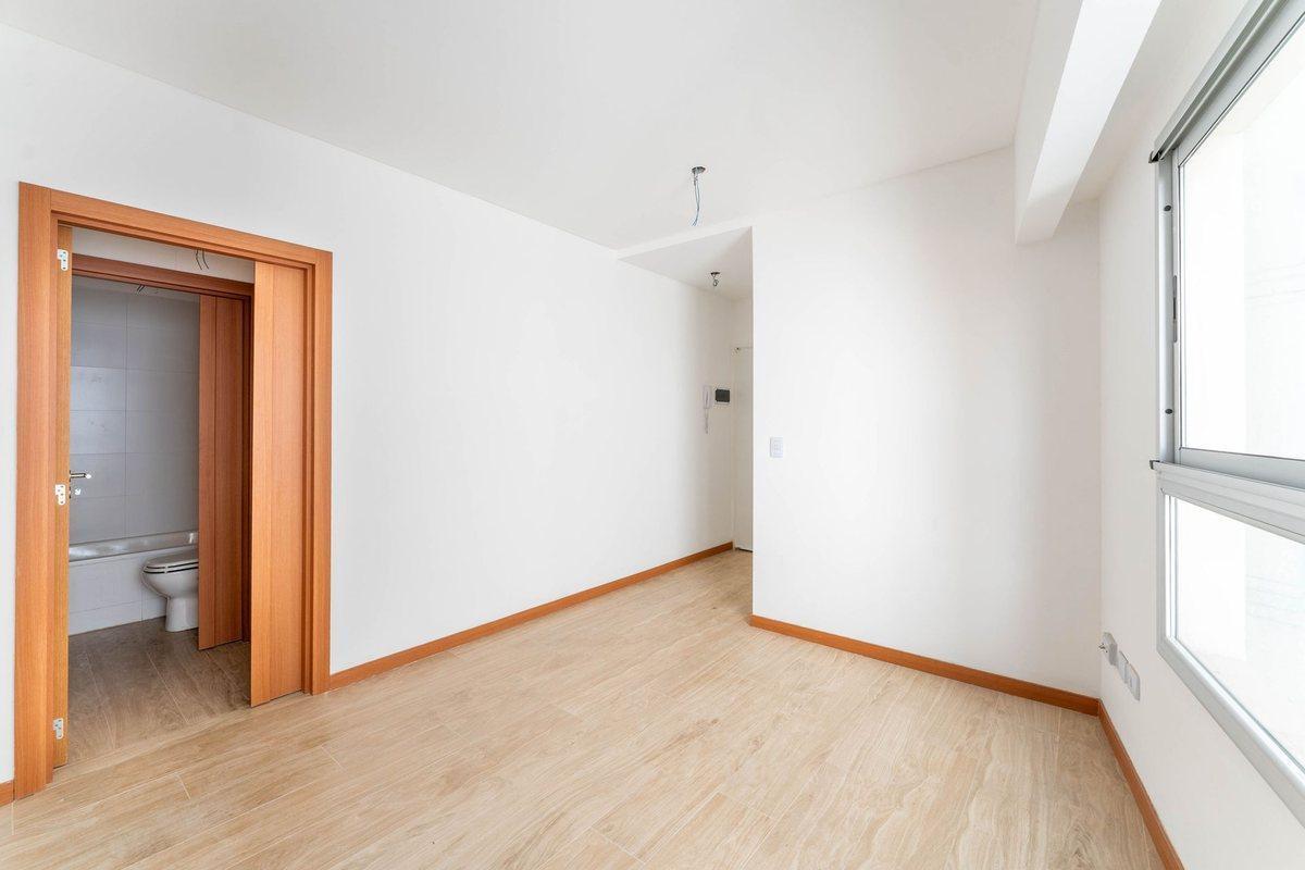 Foto de Venta Monoambiente en Recoleta a Estrenar, imagen 2