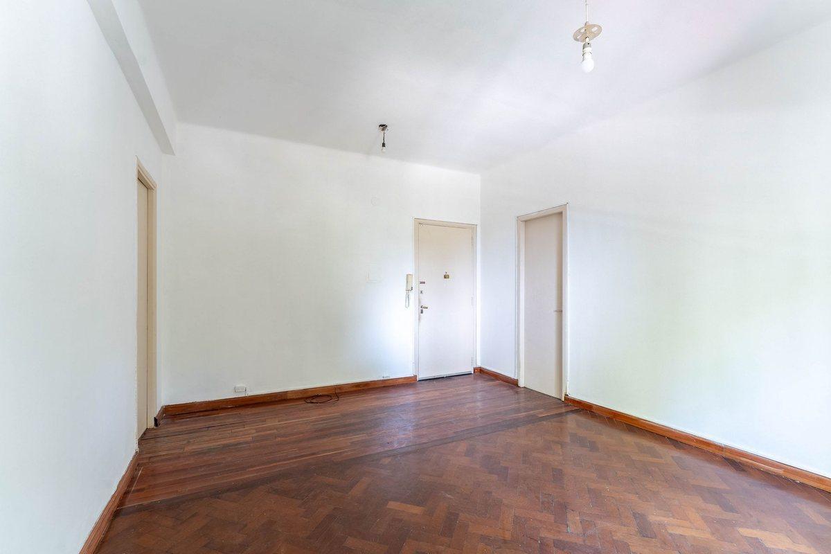 Foto de Venta Departamento de 3 amb. en Villa del Parque, imagen 1