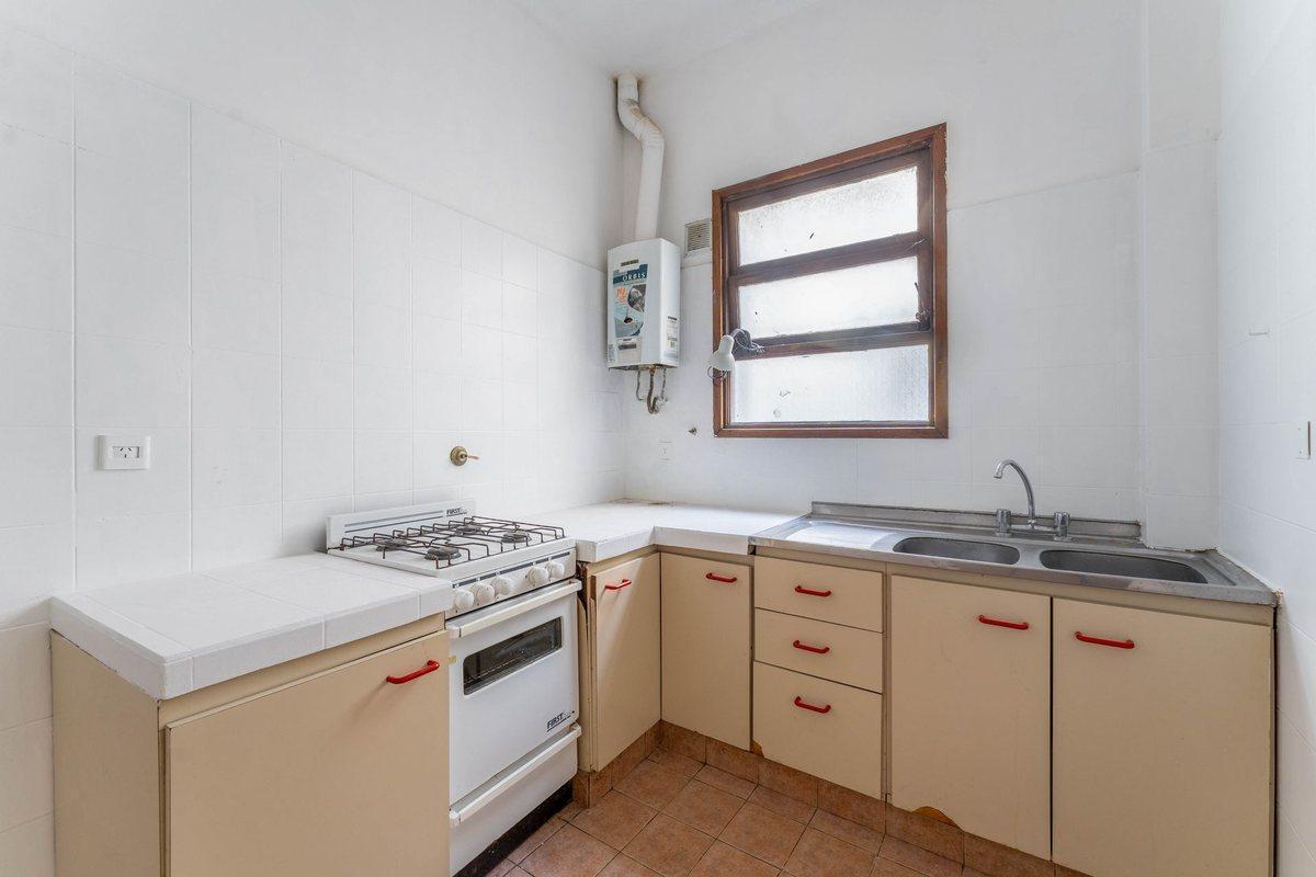 Foto de Venta Departamento de 3 amb. en Villa del Parque, imagen 3