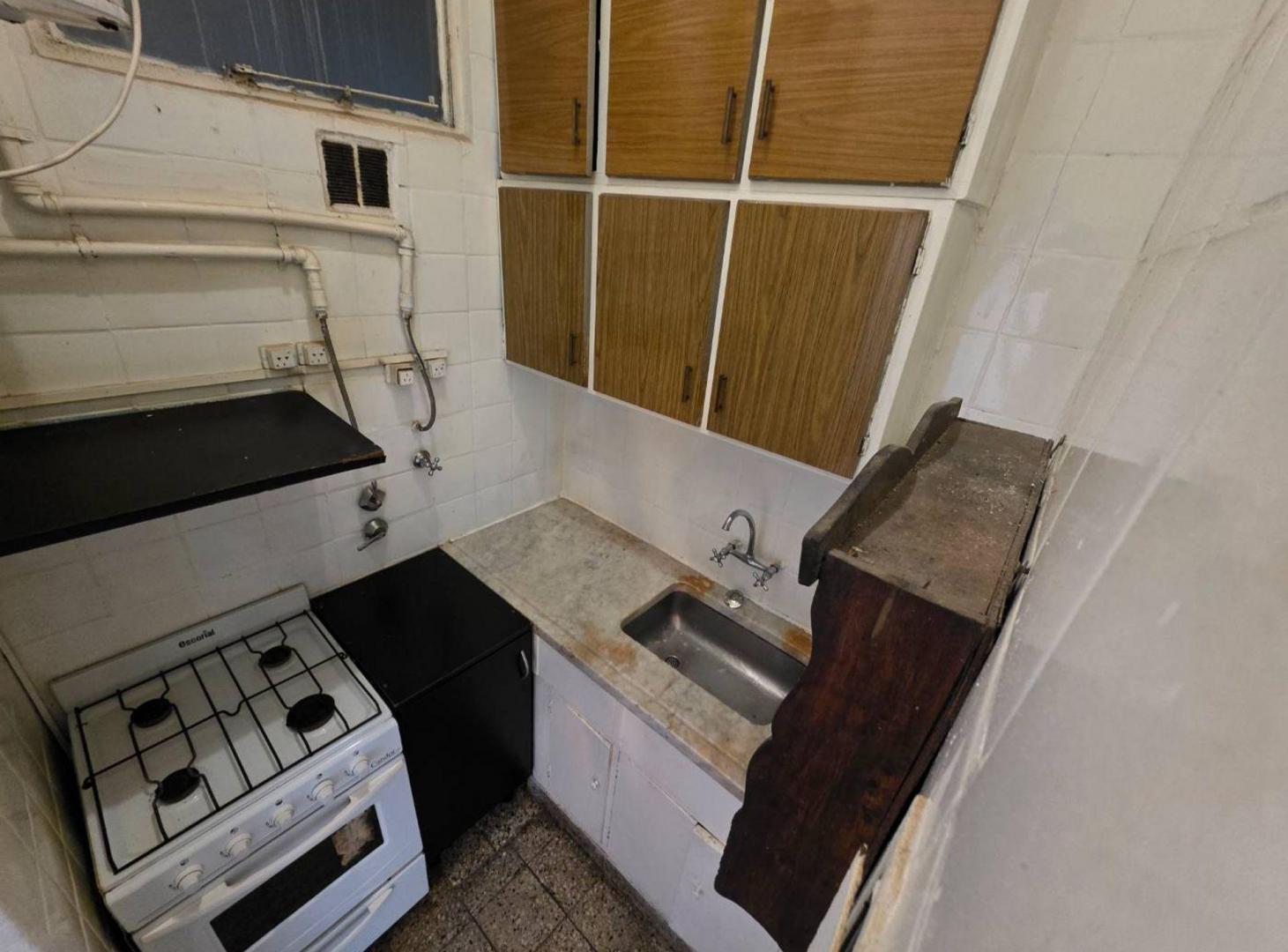 Foto de VENTA. DEPARTAMENTO MONOAMBIENTE SAN TELMO, CABA, imagen 5