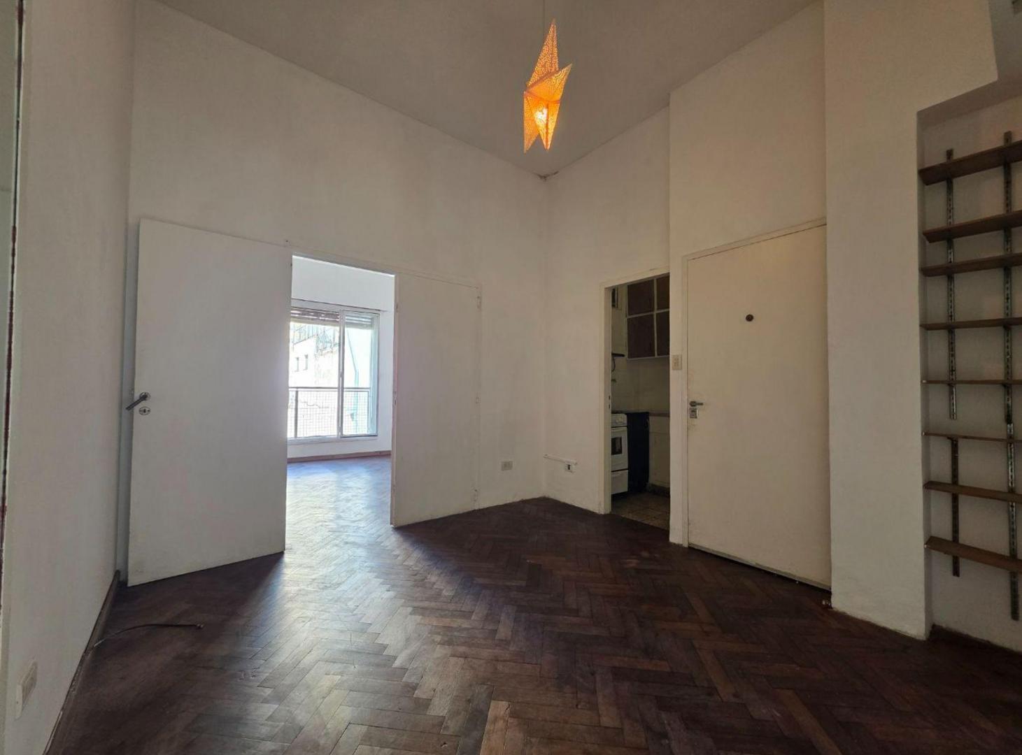 Foto de VENTA. DEPARTAMENTO MONOAMBIENTE SAN TELMO, CABA, imagen 1