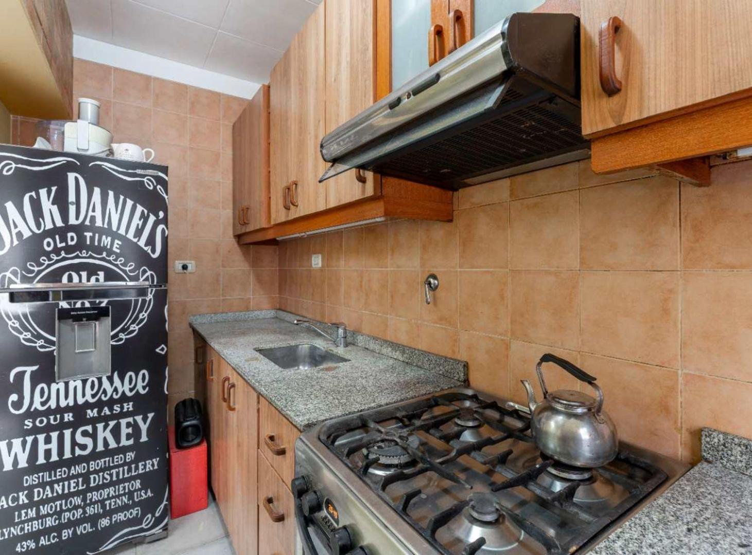 Foto de Venta Depto de 3 amb. c/ Terraza Propia y Parrilla, imagen 3
