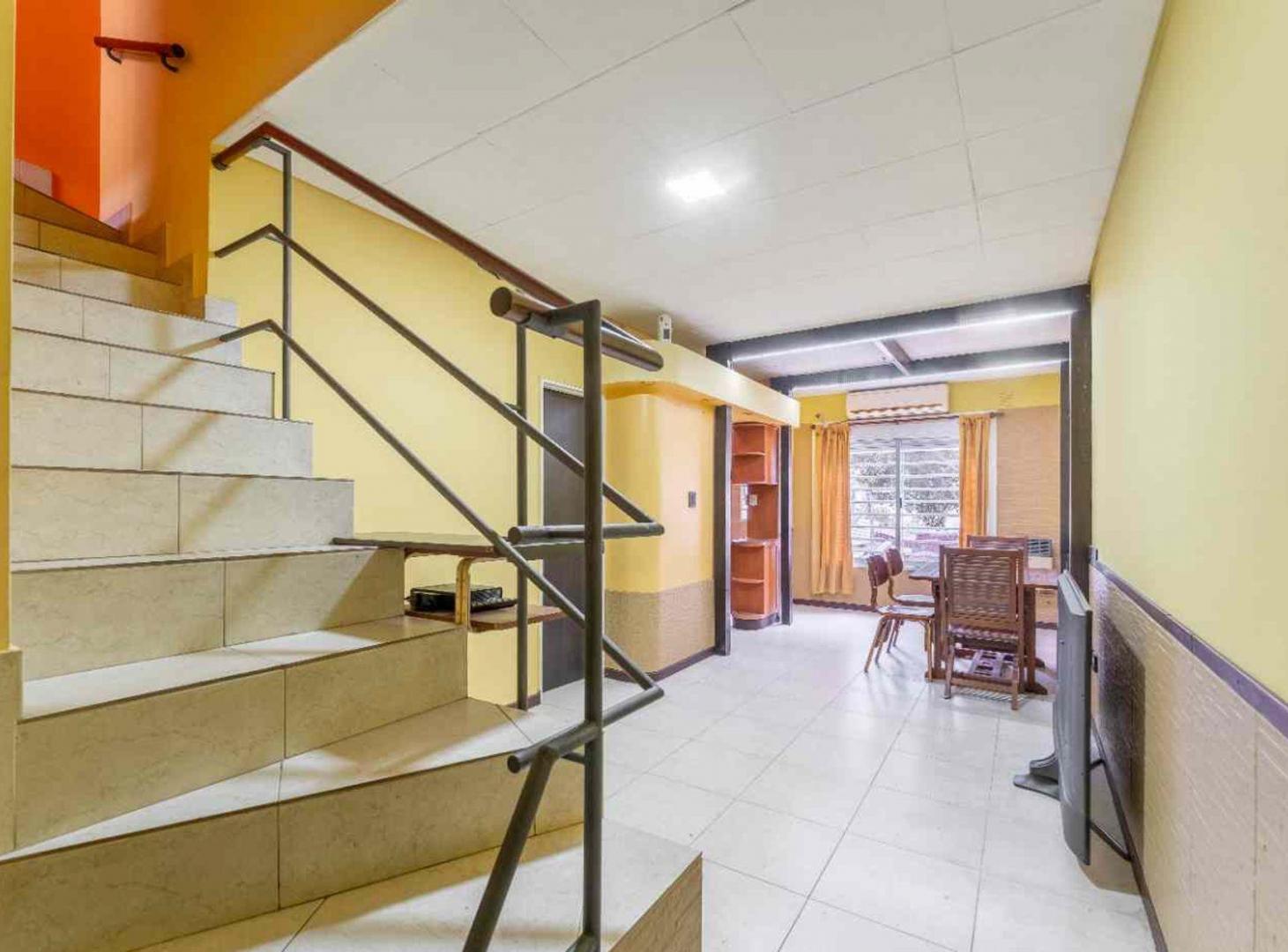 Foto de Venta Depto de 3 amb. c/ Terraza Propia y Parrilla, imagen 1