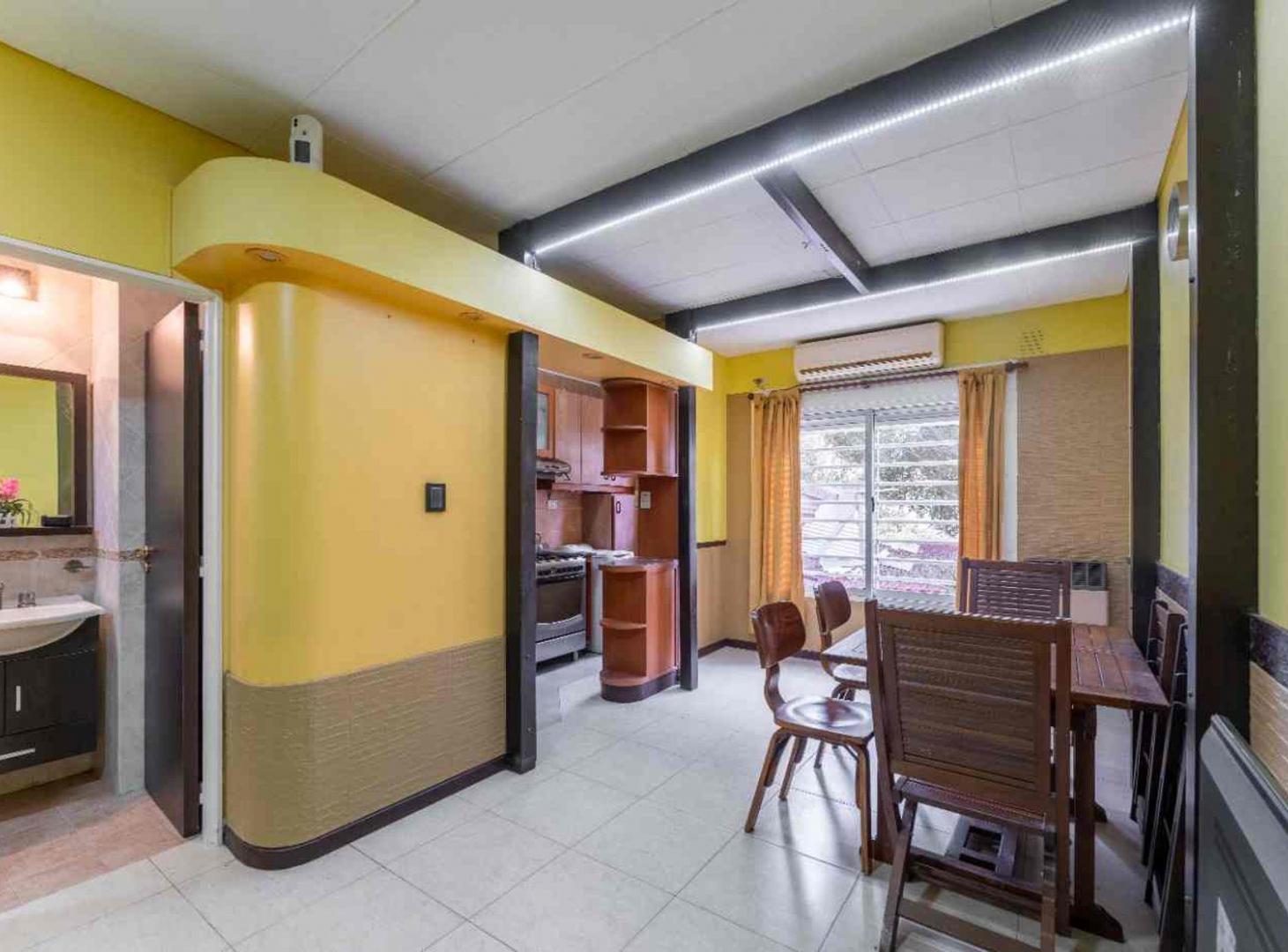 Foto de Venta PH de 3 amb. con Terraza Propia y Parrilla, imagen 4