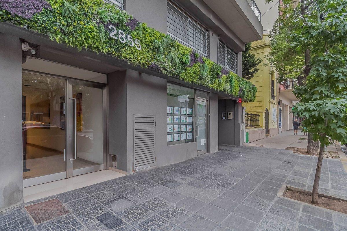 Foto de MONOAMBIENTE | APTO CREDITO | AMENITIES | FLORES, imagen 4