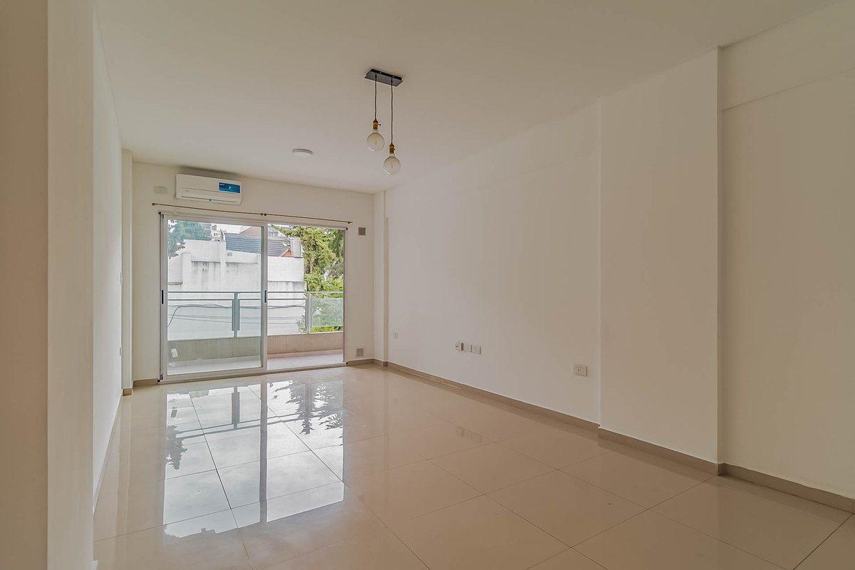 Foto de MONOAMBIENTE | APTO CREDITO | AMENITIES | FLORES, imagen 3