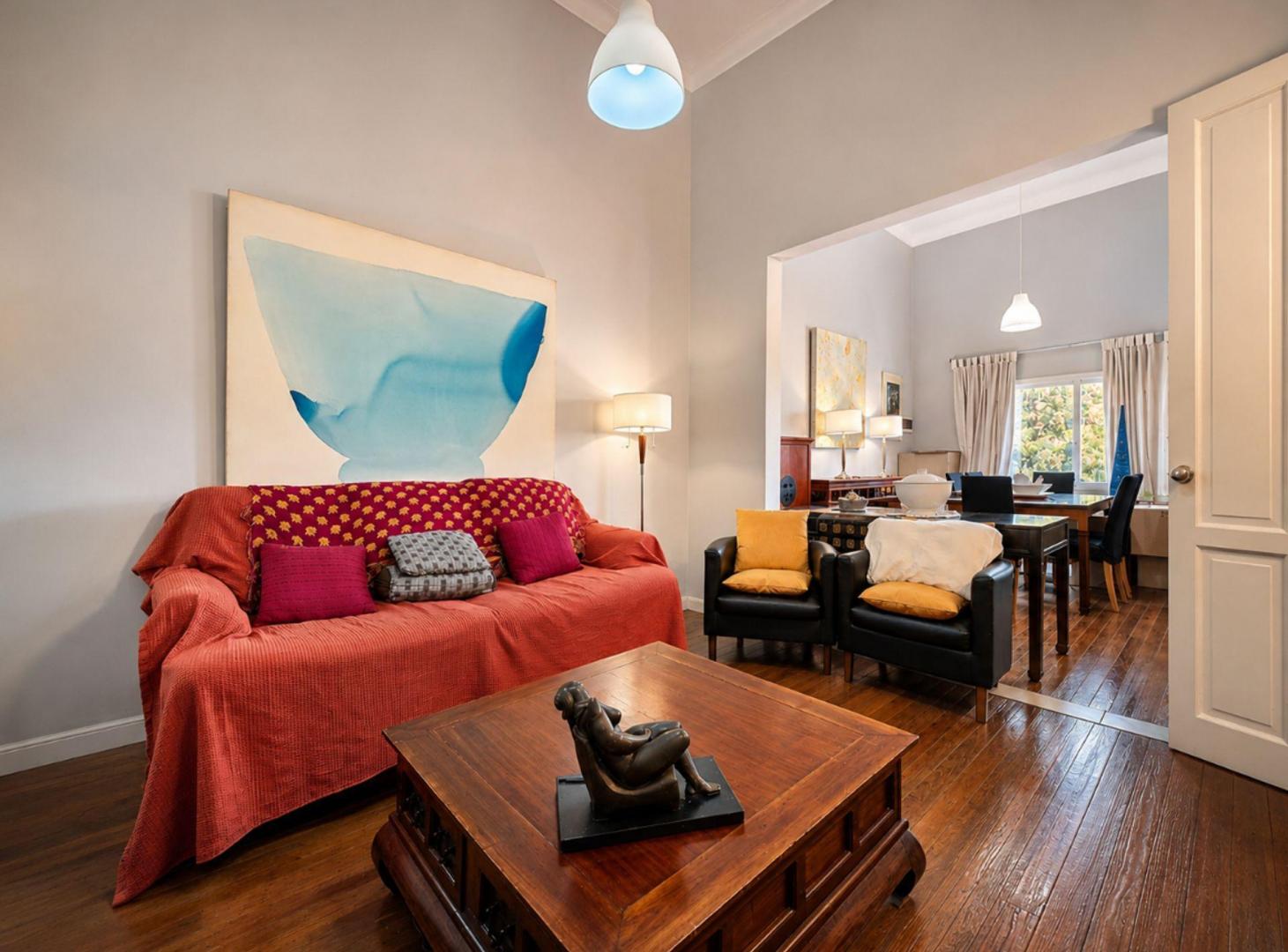 Foto de Venta Casa 5 Amb Barrio Segurola Terraza Cochera, imagen 1