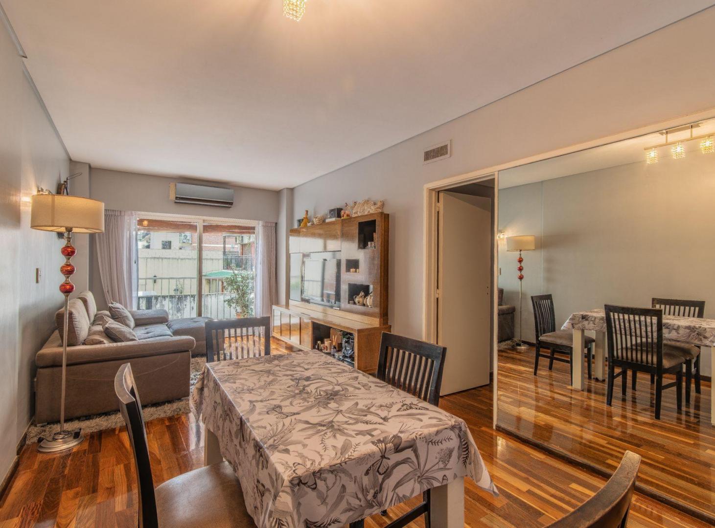 Foto de SEMIPISO 3 AMB. CON DEPENDENCIA | VILLA URQUIZA, imagen 2
