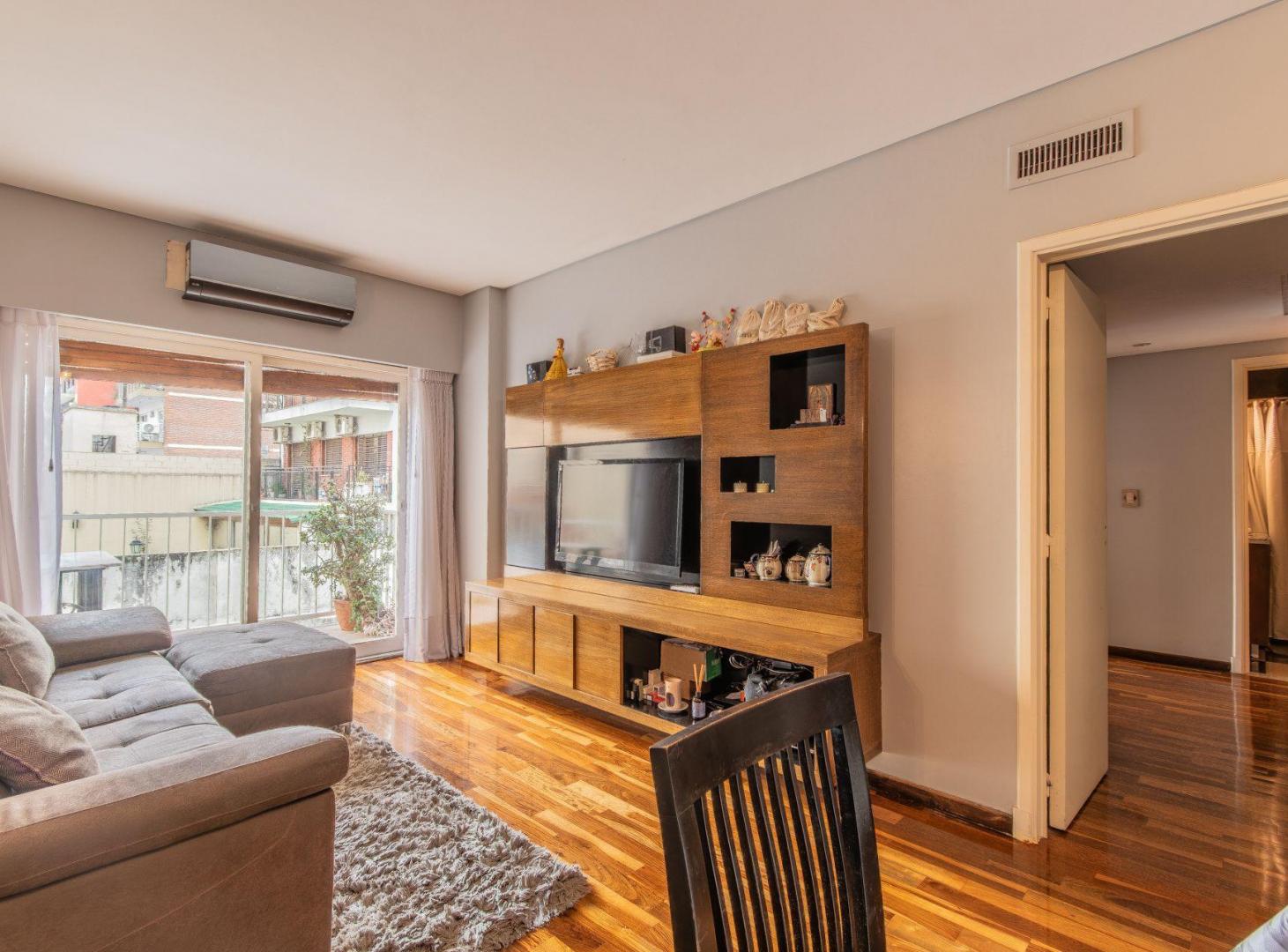 Foto de SEMIPISO 3 AMB. CON DEPENDENCIA | VILLA URQUIZA, imagen 5